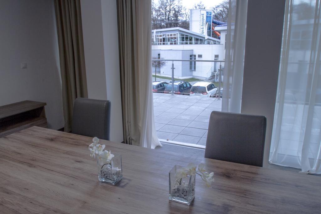 Guest House Frizzante Turčianske Teplice Habitación foto