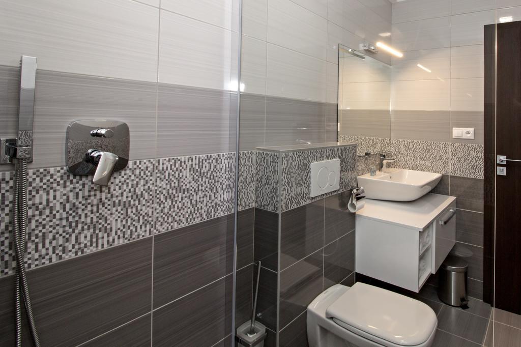 Guest House Frizzante Turčianske Teplice Habitación foto