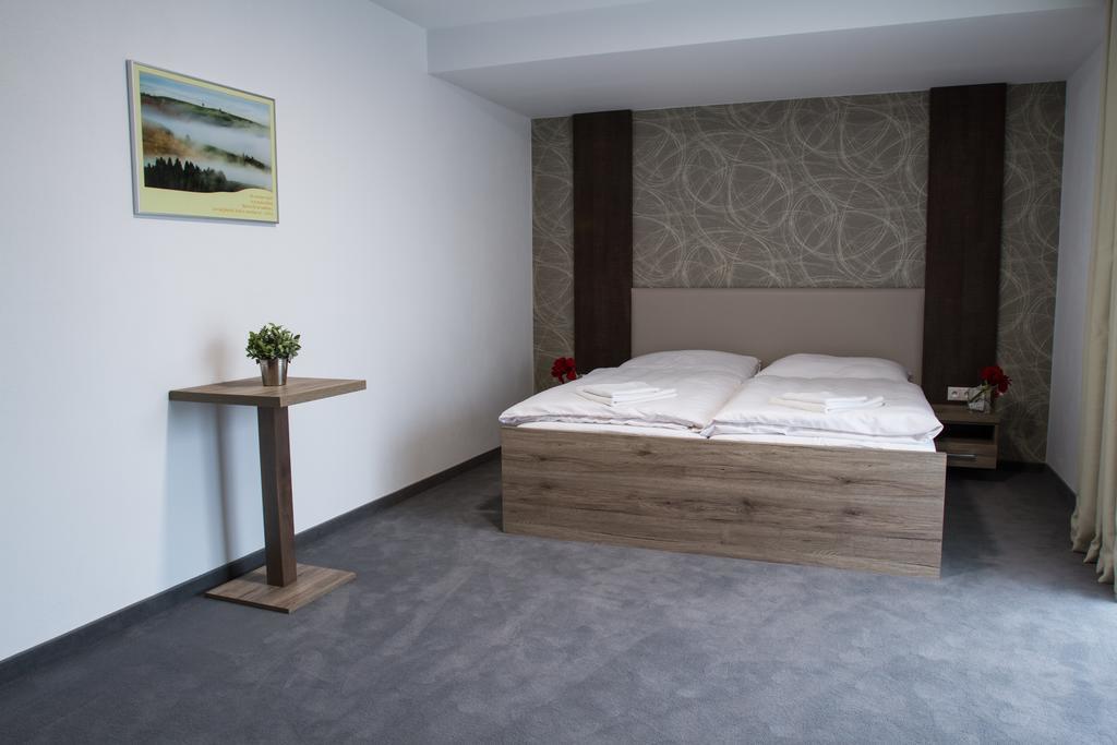 Guest House Frizzante Turčianske Teplice Habitación foto
